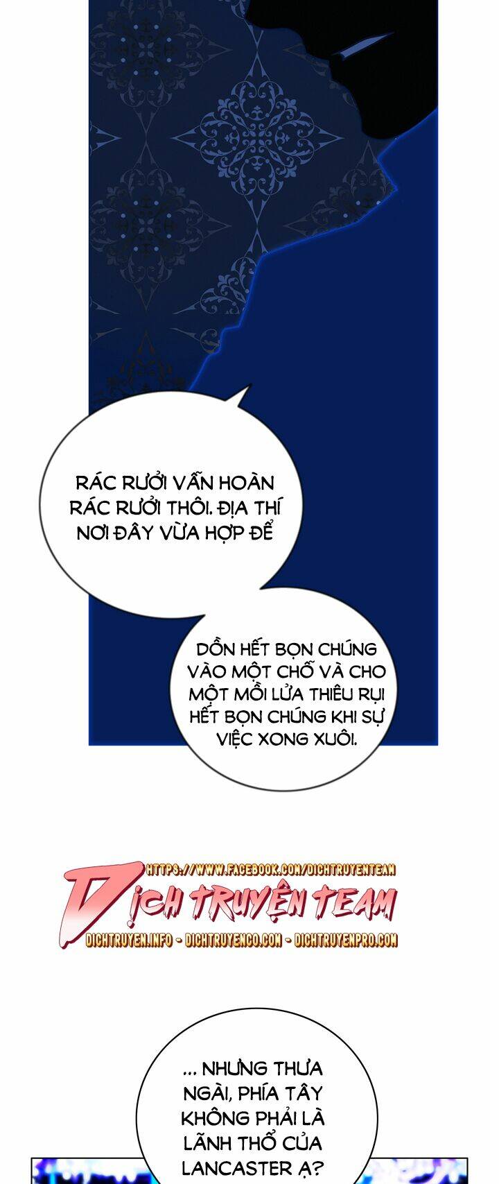 Hóa kiếp thành chị gái của bạo chúa: Chapter 138