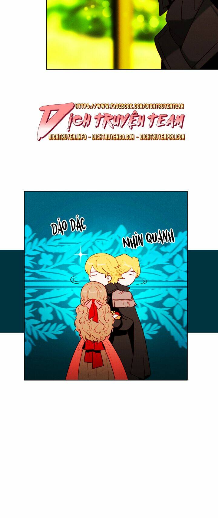 Hóa kiếp thành chị gái của bạo chúa: Chapter 138