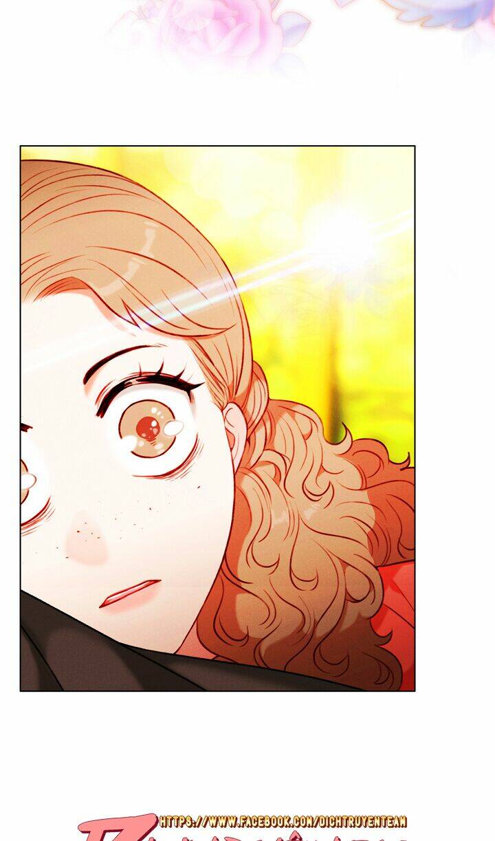 Hóa kiếp thành chị gái của bạo chúa: Chapter 138