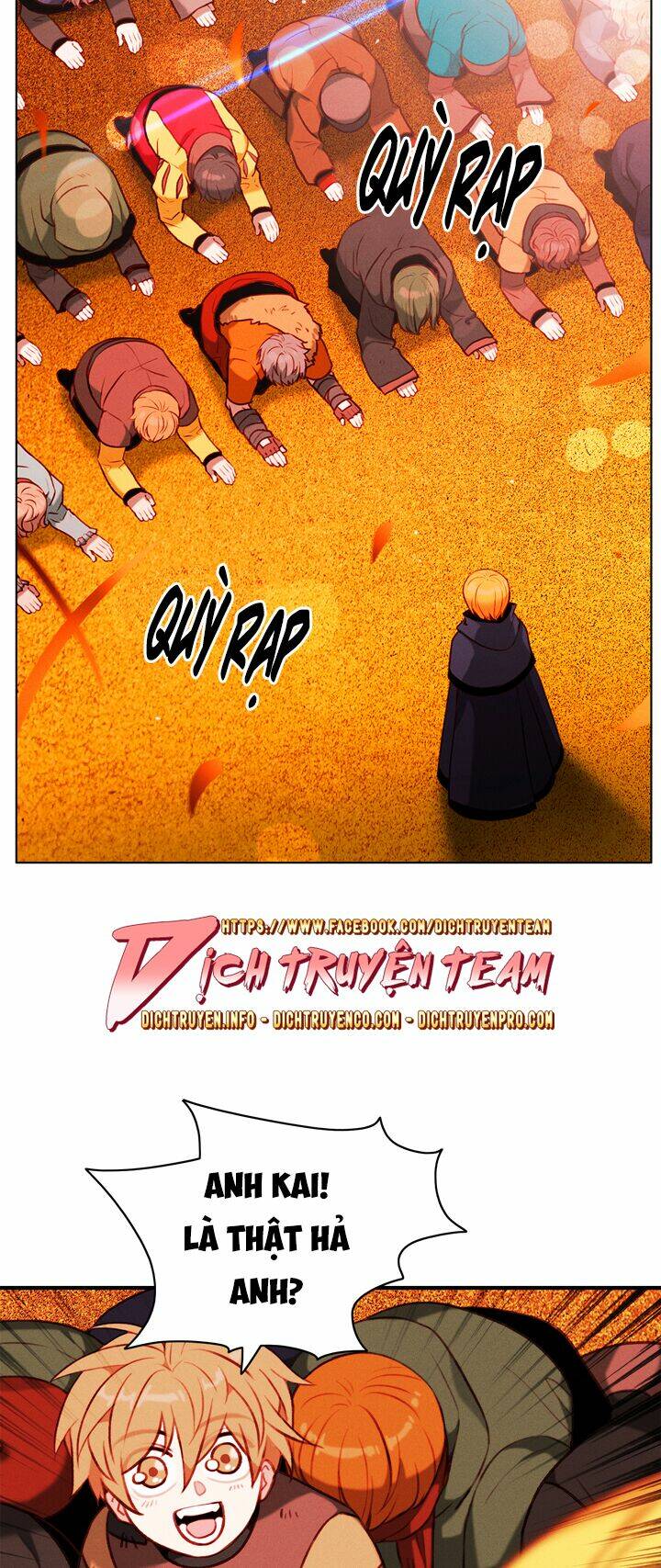 Hóa kiếp thành chị gái của bạo chúa: Chapter 138