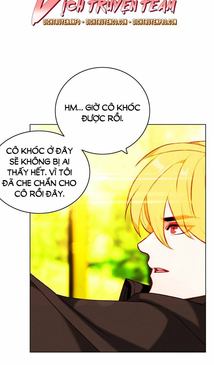 Hóa kiếp thành chị gái của bạo chúa: Chapter 138