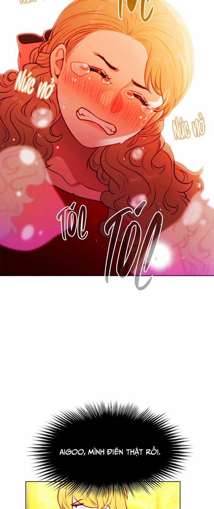 Hóa kiếp thành chị gái của bạo chúa: Chapter 138