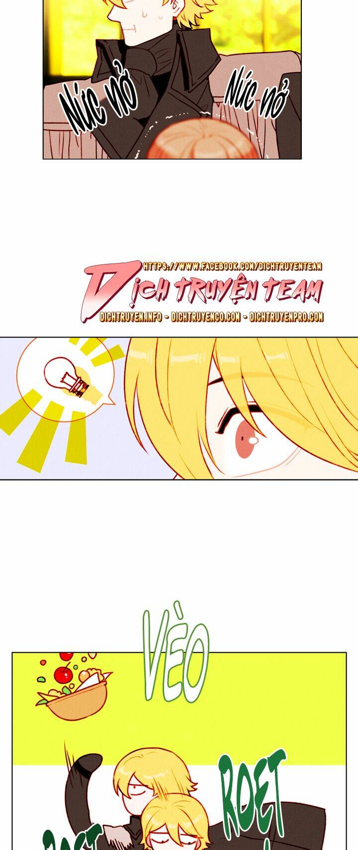 Hóa kiếp thành chị gái của bạo chúa: Chapter 138