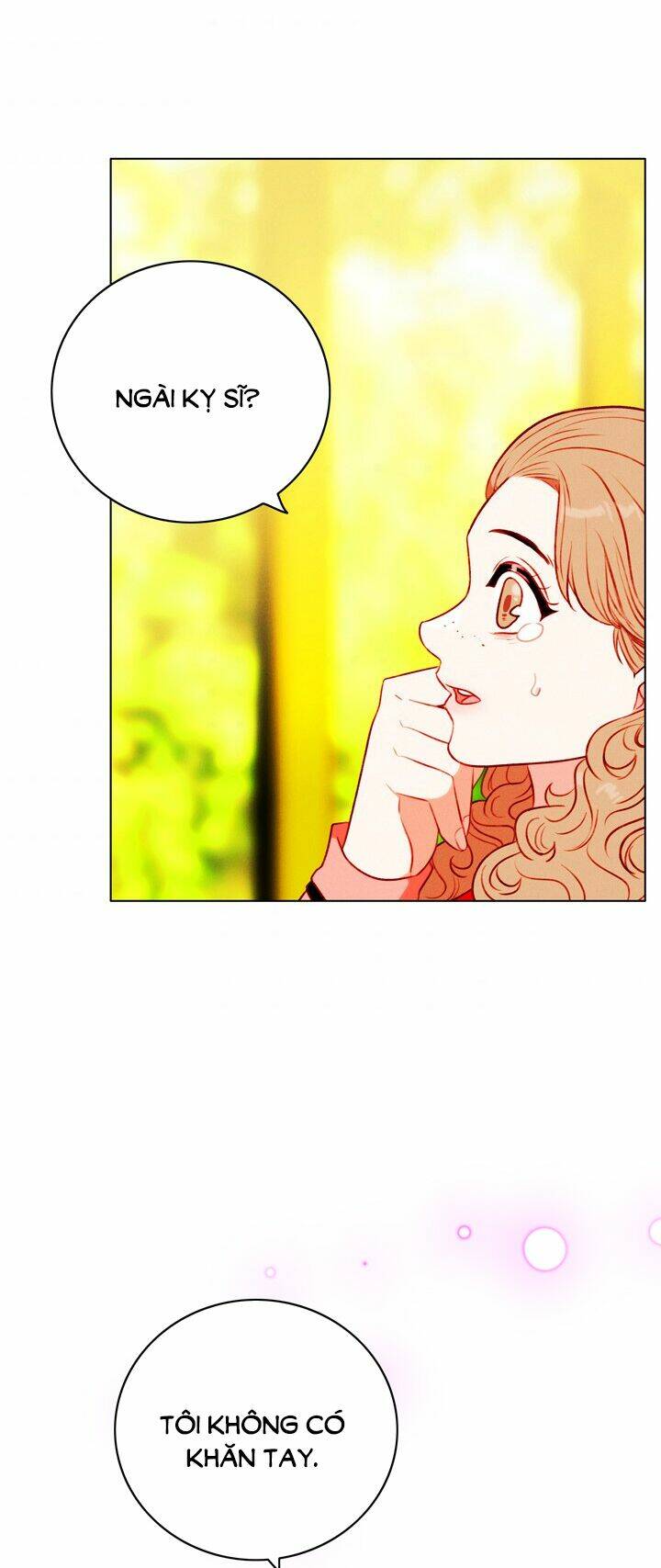 Hóa kiếp thành chị gái của bạo chúa: Chapter 138