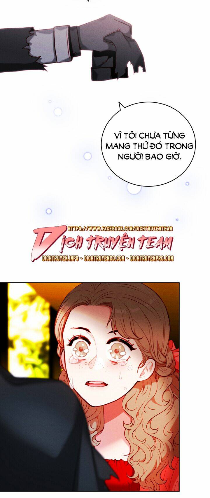 Hóa kiếp thành chị gái của bạo chúa: Chapter 138