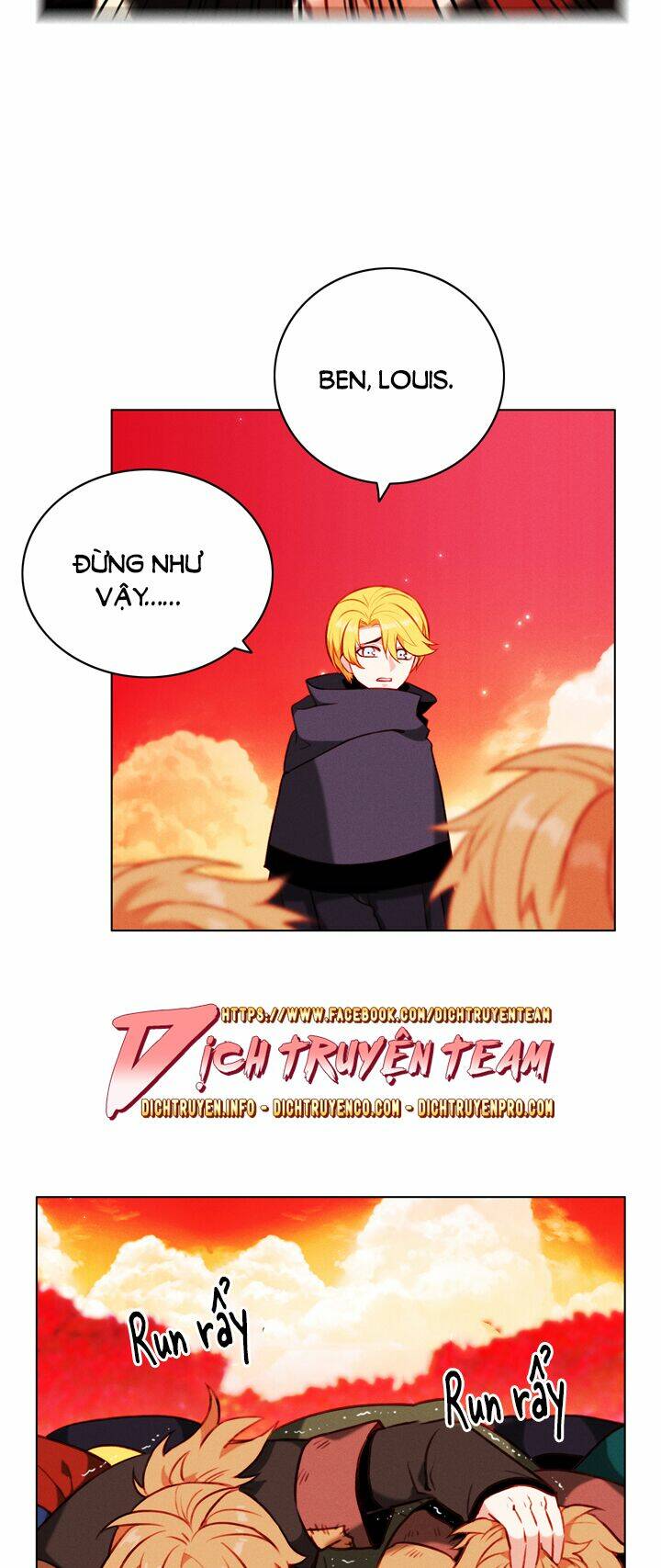 Hóa kiếp thành chị gái của bạo chúa: Chapter 138