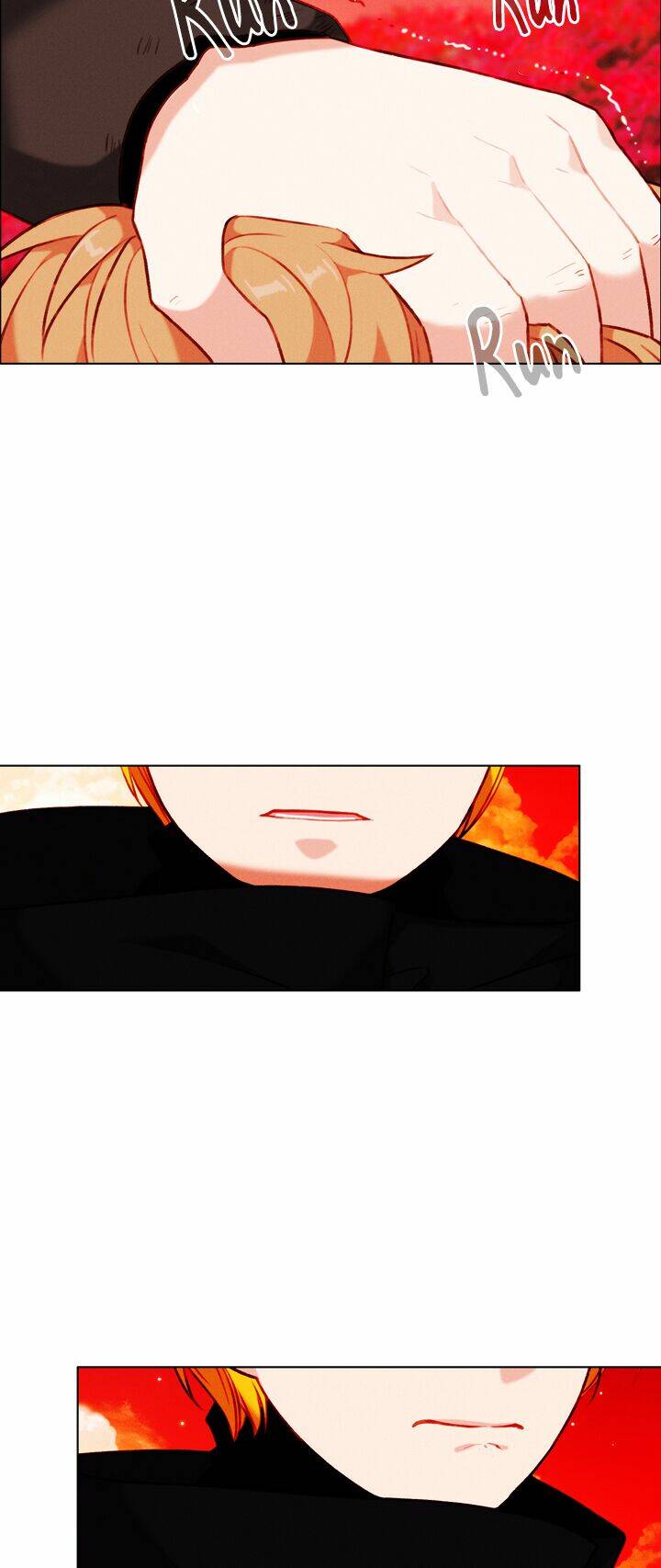 Hóa kiếp thành chị gái của bạo chúa: Chapter 138