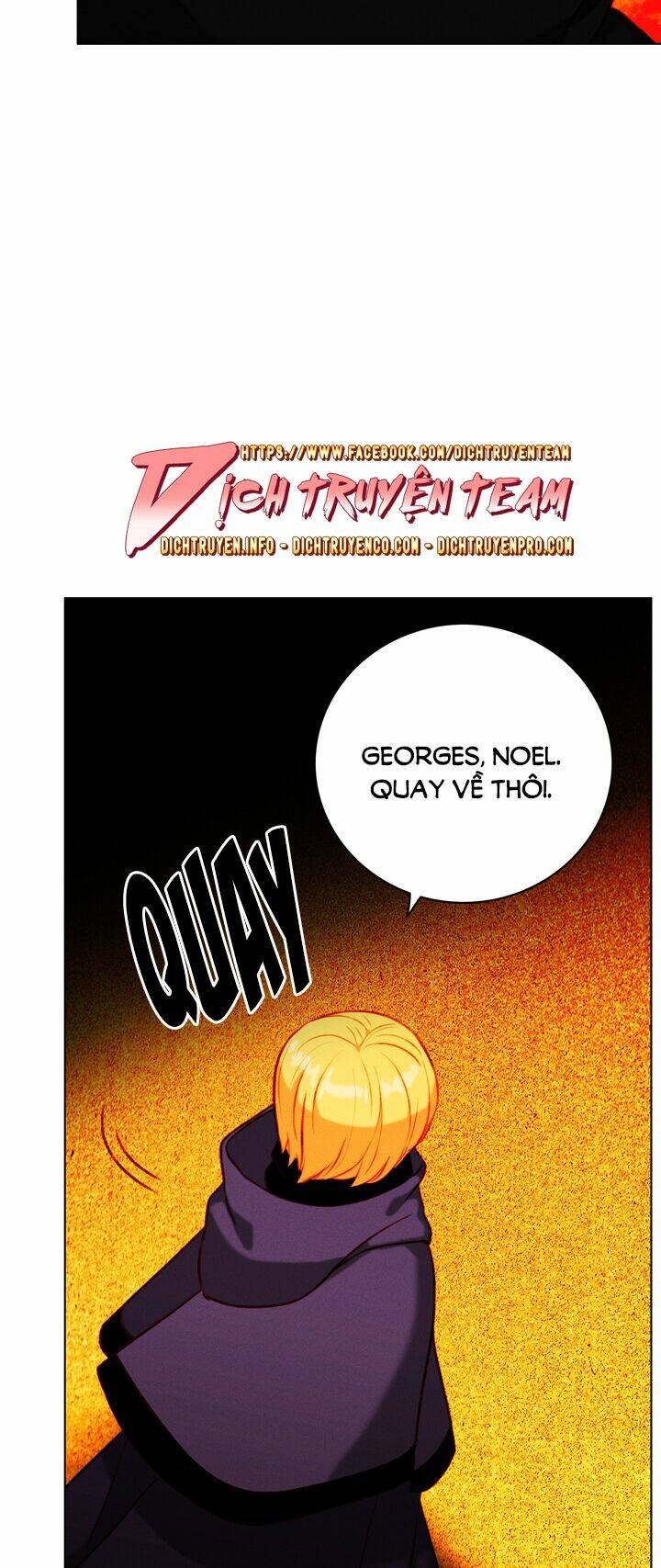 Hóa kiếp thành chị gái của bạo chúa: Chapter 138