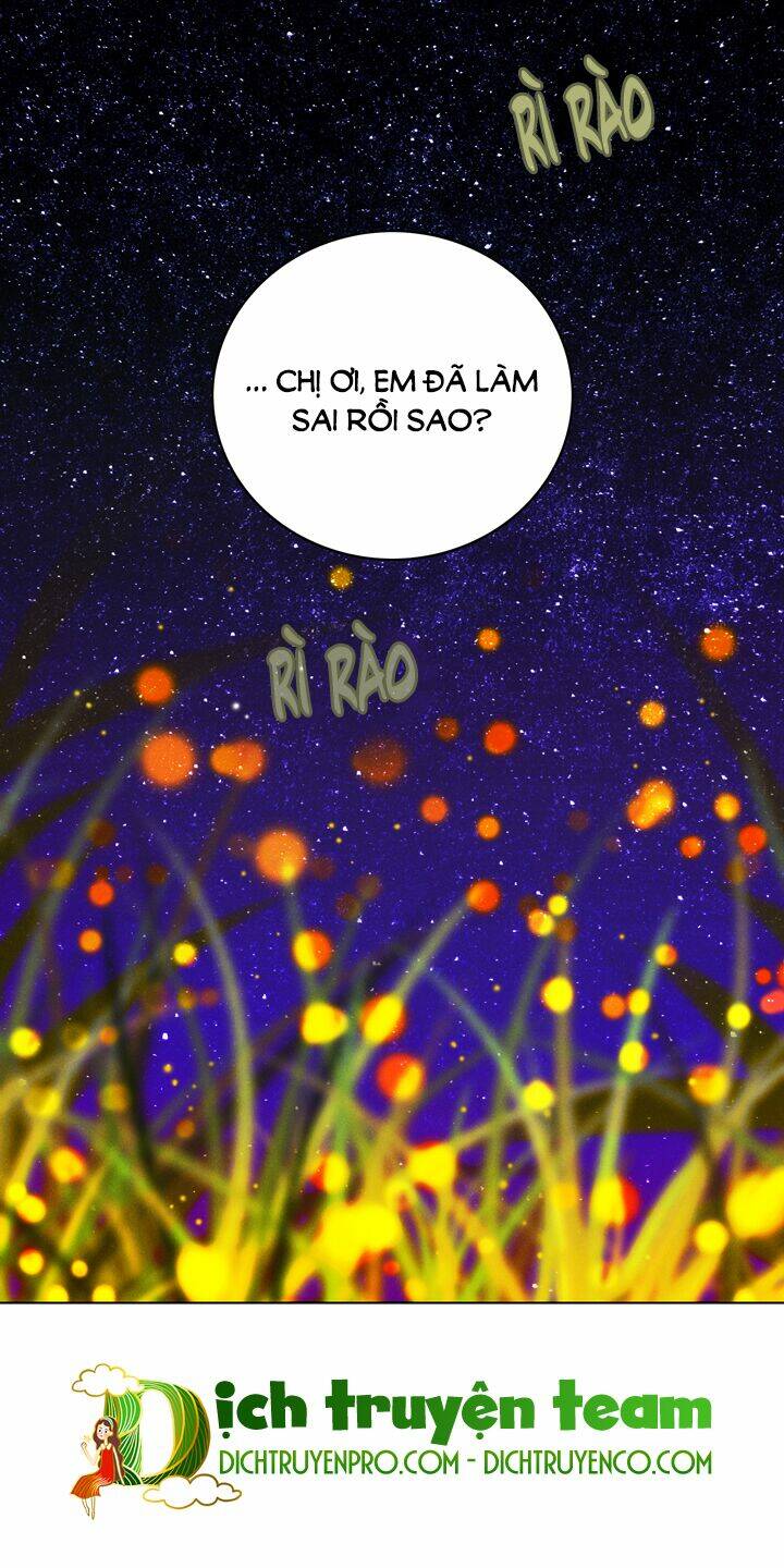 Hóa kiếp thành chị gái của bạo chúa: Chapter 139