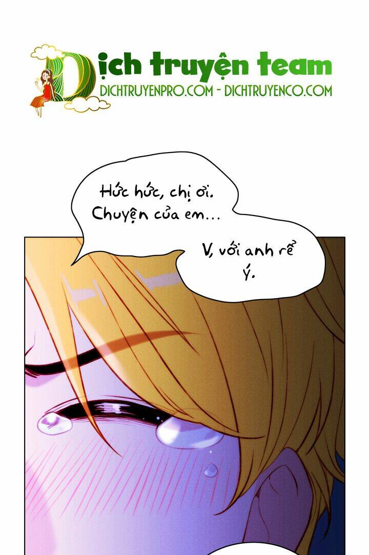 Hóa kiếp thành chị gái của bạo chúa: Chapter 139