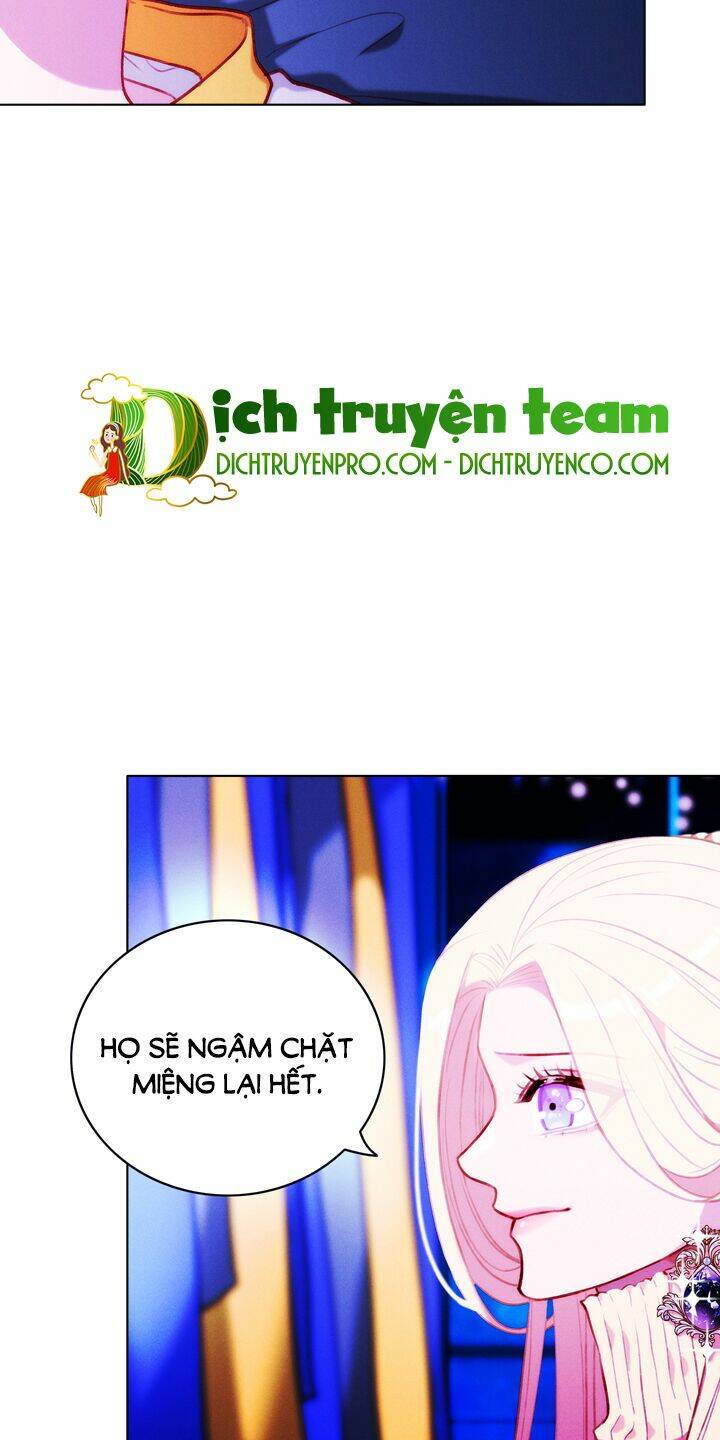Hóa kiếp thành chị gái của bạo chúa: Chapter 139