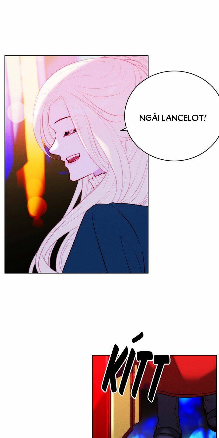 Hóa kiếp thành chị gái của bạo chúa: Chapter 139