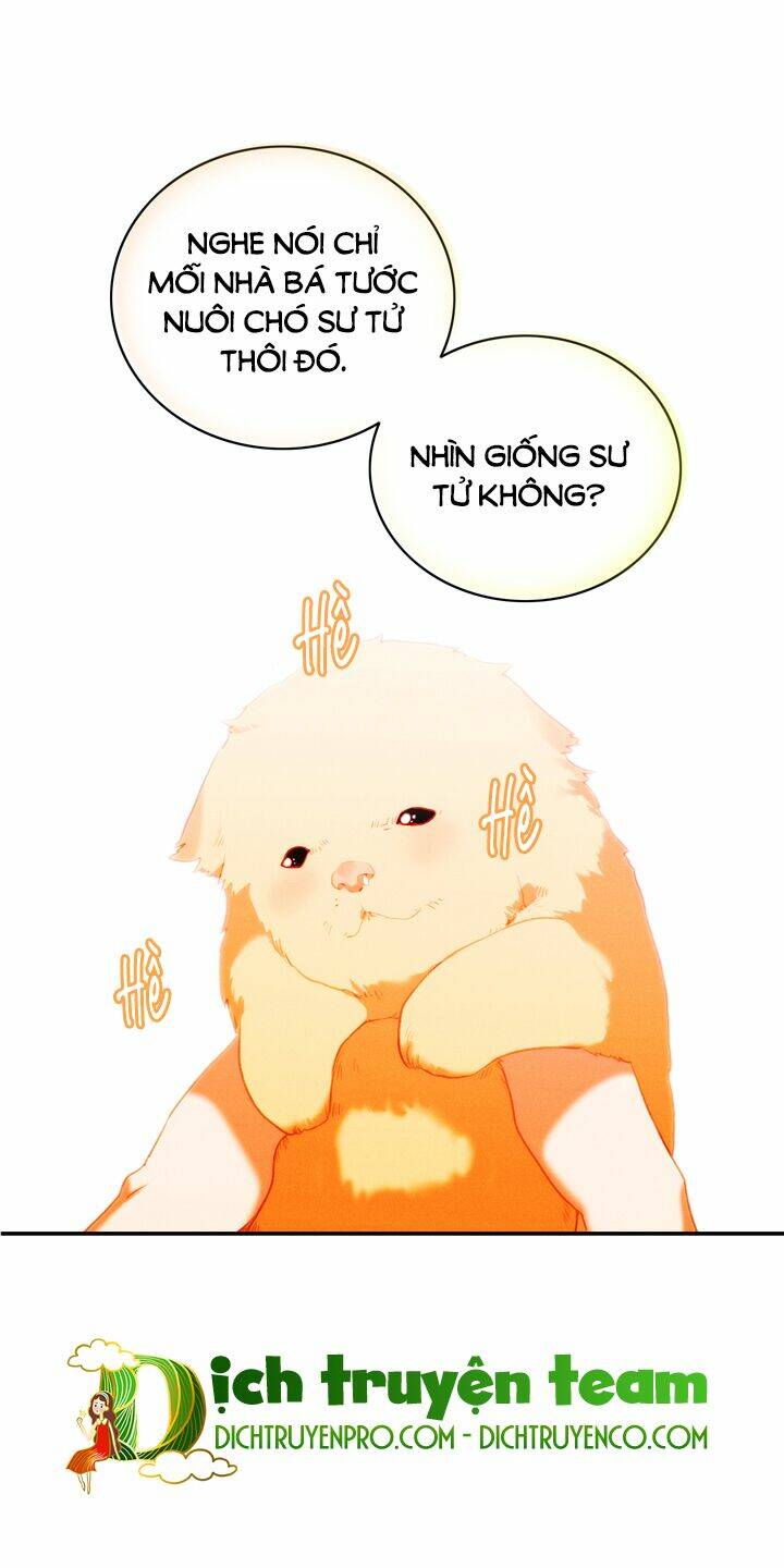 Hóa kiếp thành chị gái của bạo chúa: Chapter 139