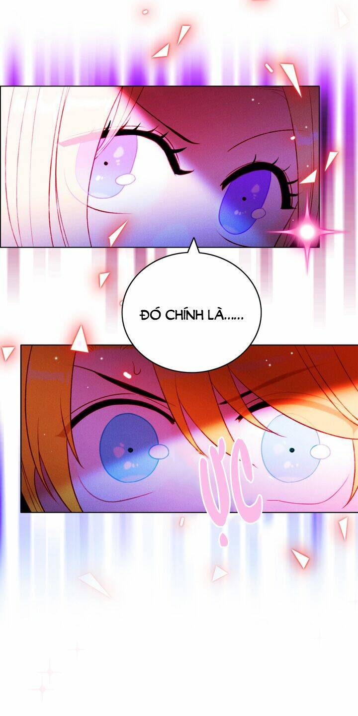 Hóa kiếp thành chị gái của bạo chúa: Chapter 139