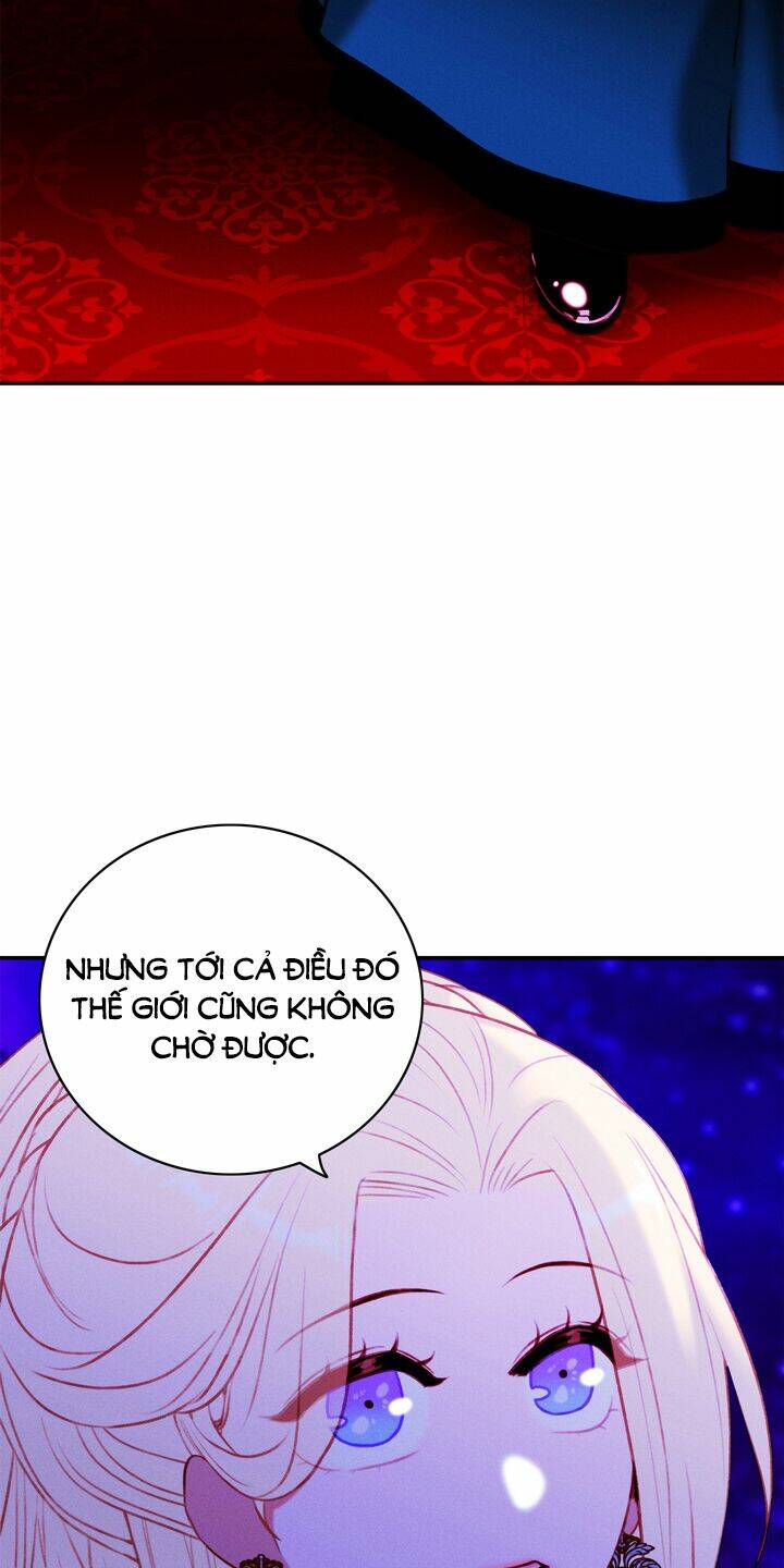 Hóa kiếp thành chị gái của bạo chúa: Chapter 139