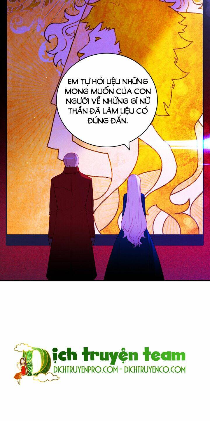 Hóa kiếp thành chị gái của bạo chúa: Chapter 139