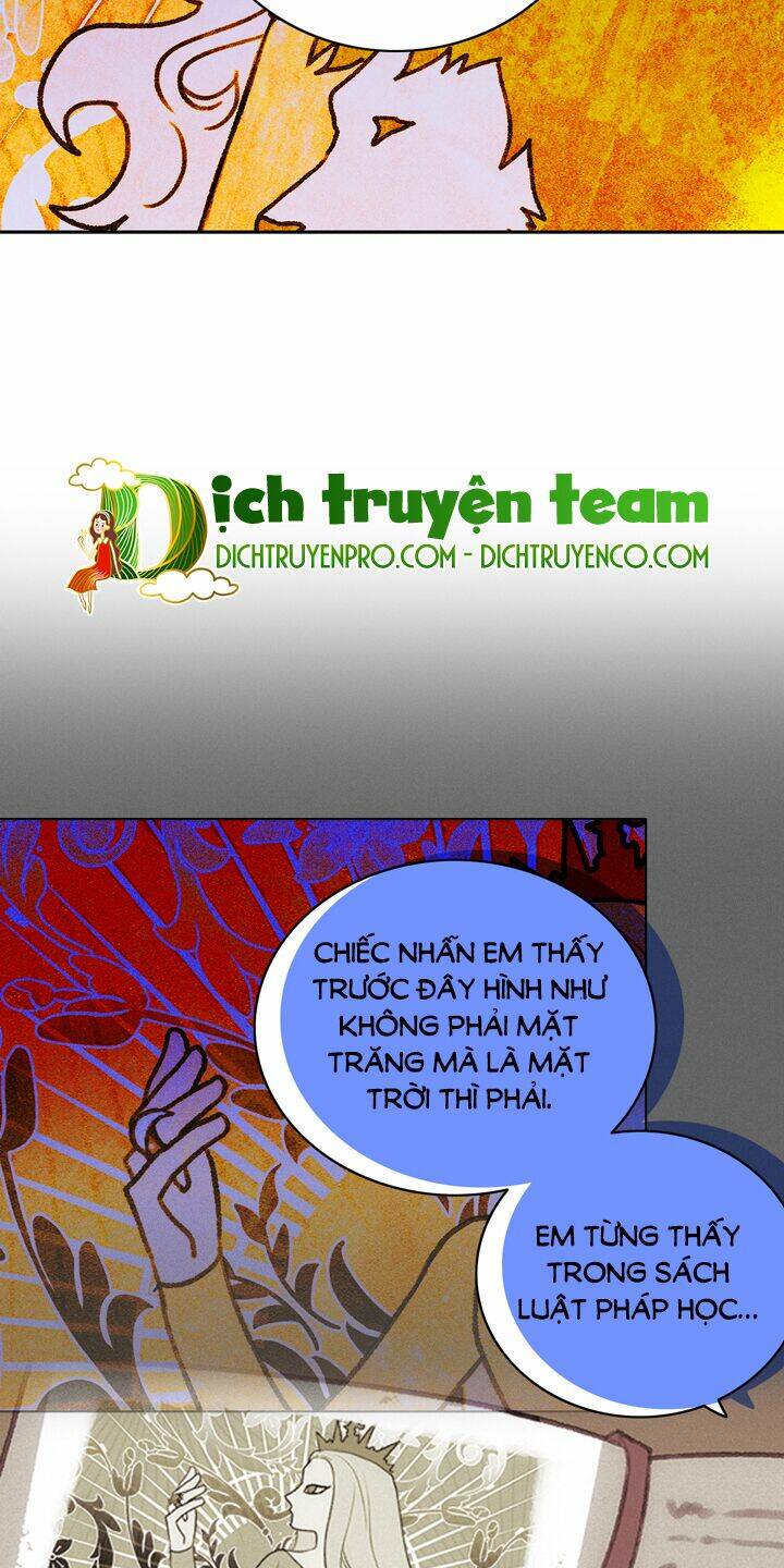 Hóa kiếp thành chị gái của bạo chúa: Chapter 139