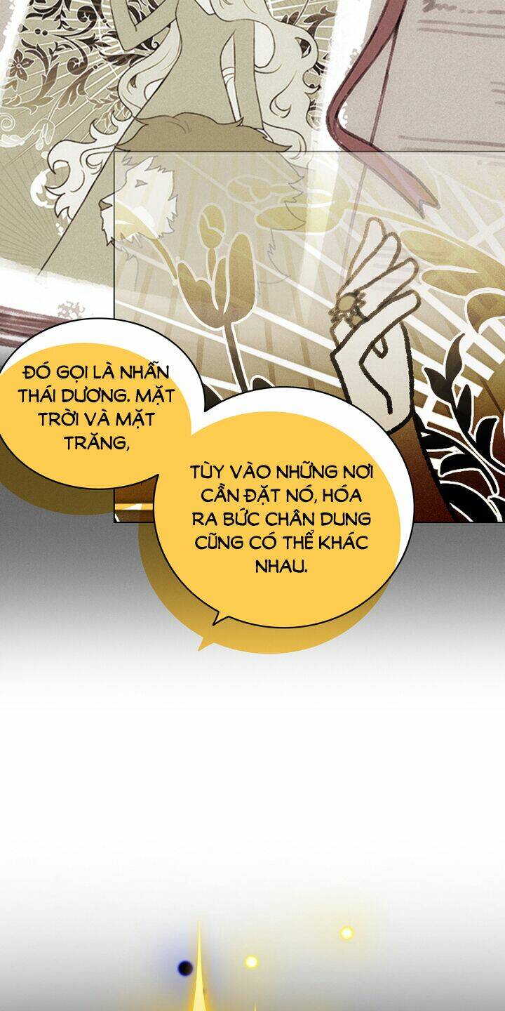 Hóa kiếp thành chị gái của bạo chúa: Chapter 139