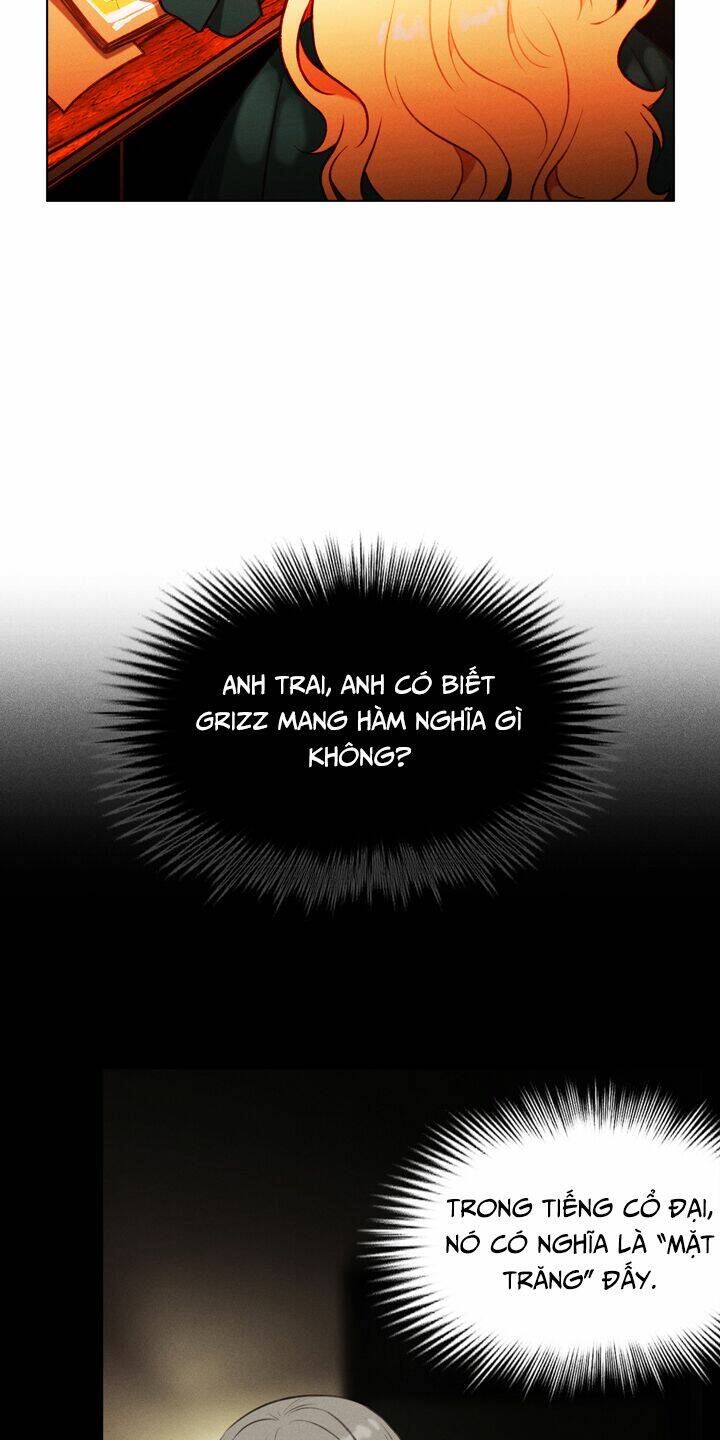 Hóa kiếp thành chị gái của bạo chúa: Chapter 139