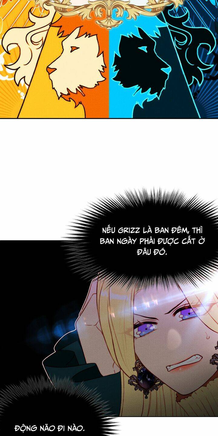 Hóa kiếp thành chị gái của bạo chúa: Chapter 139