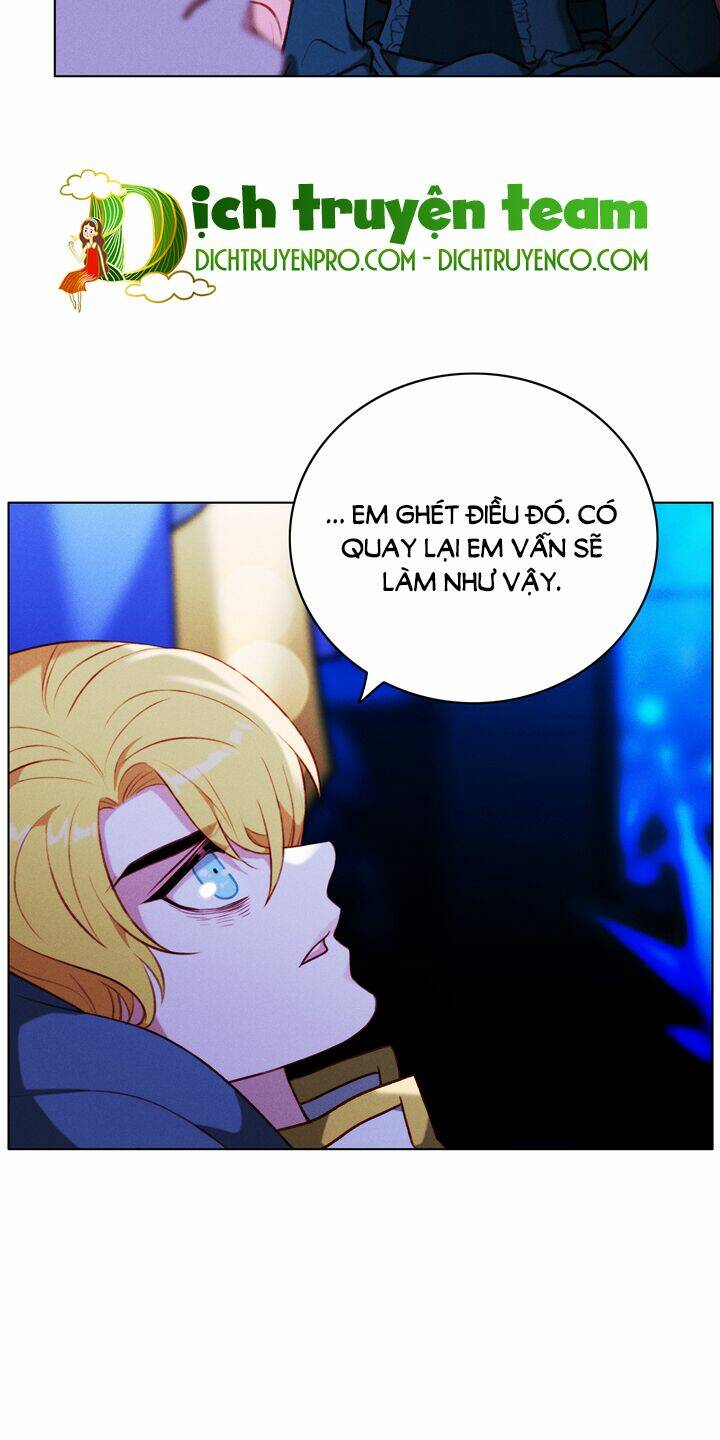 Hóa kiếp thành chị gái của bạo chúa: Chapter 139
