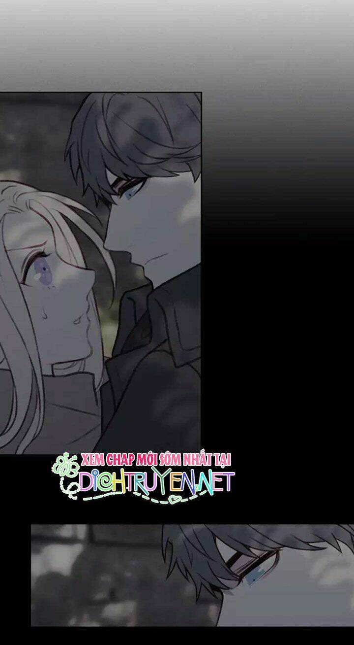 Hóa kiếp thành chị gái của bạo chúa: Chapter 14