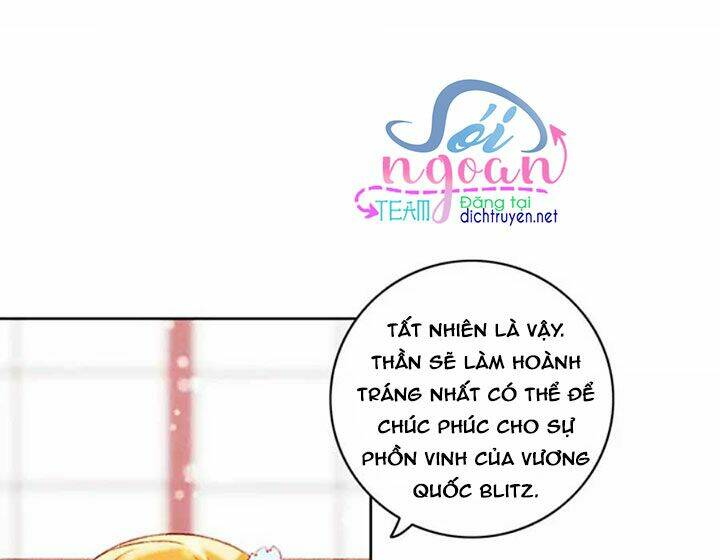 Hóa kiếp thành chị gái của bạo chúa: Chapter 14