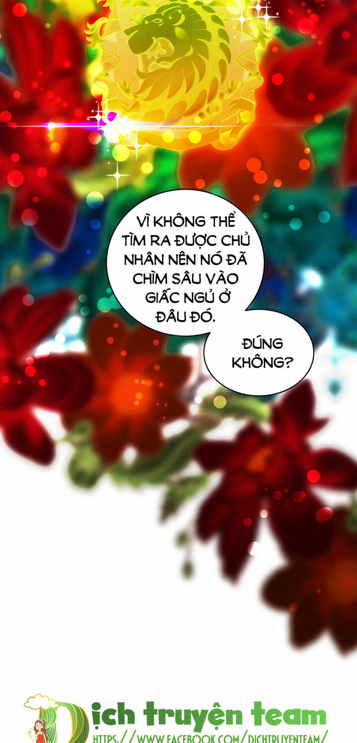 Hóa kiếp thành chị gái của bạo chúa: Chapter 140