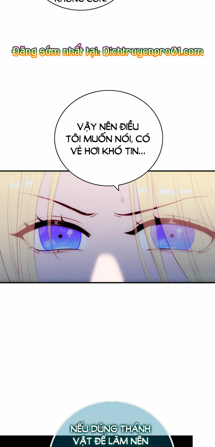 Hóa kiếp thành chị gái của bạo chúa: Chapter 140