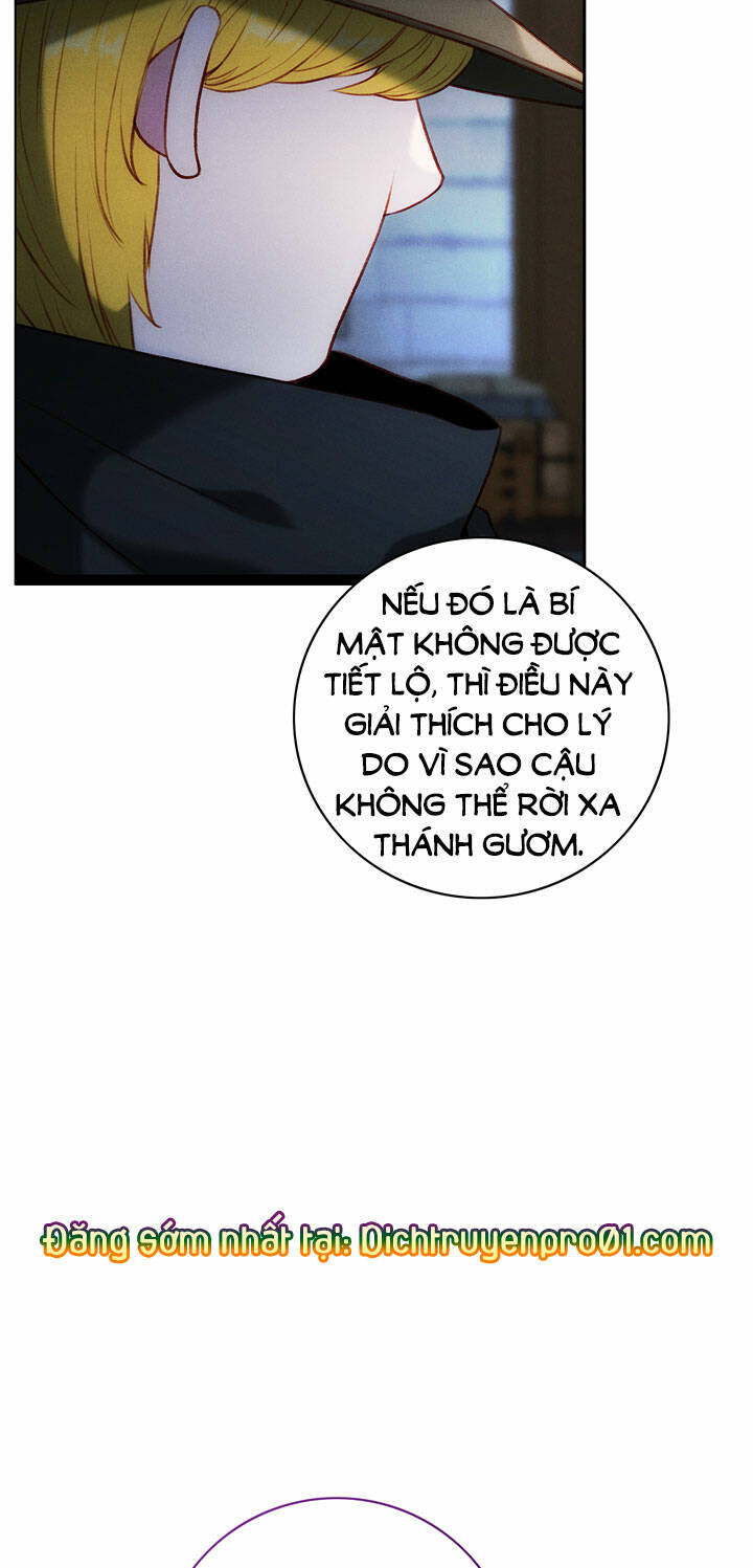 Hóa kiếp thành chị gái của bạo chúa: Chapter 140