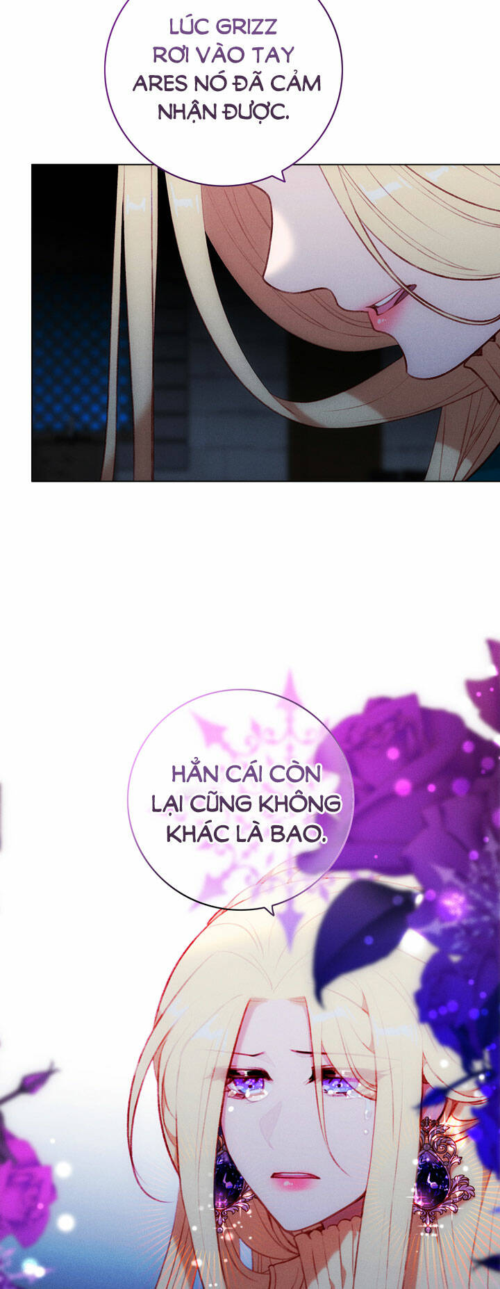 Hóa kiếp thành chị gái của bạo chúa: Chapter 140
