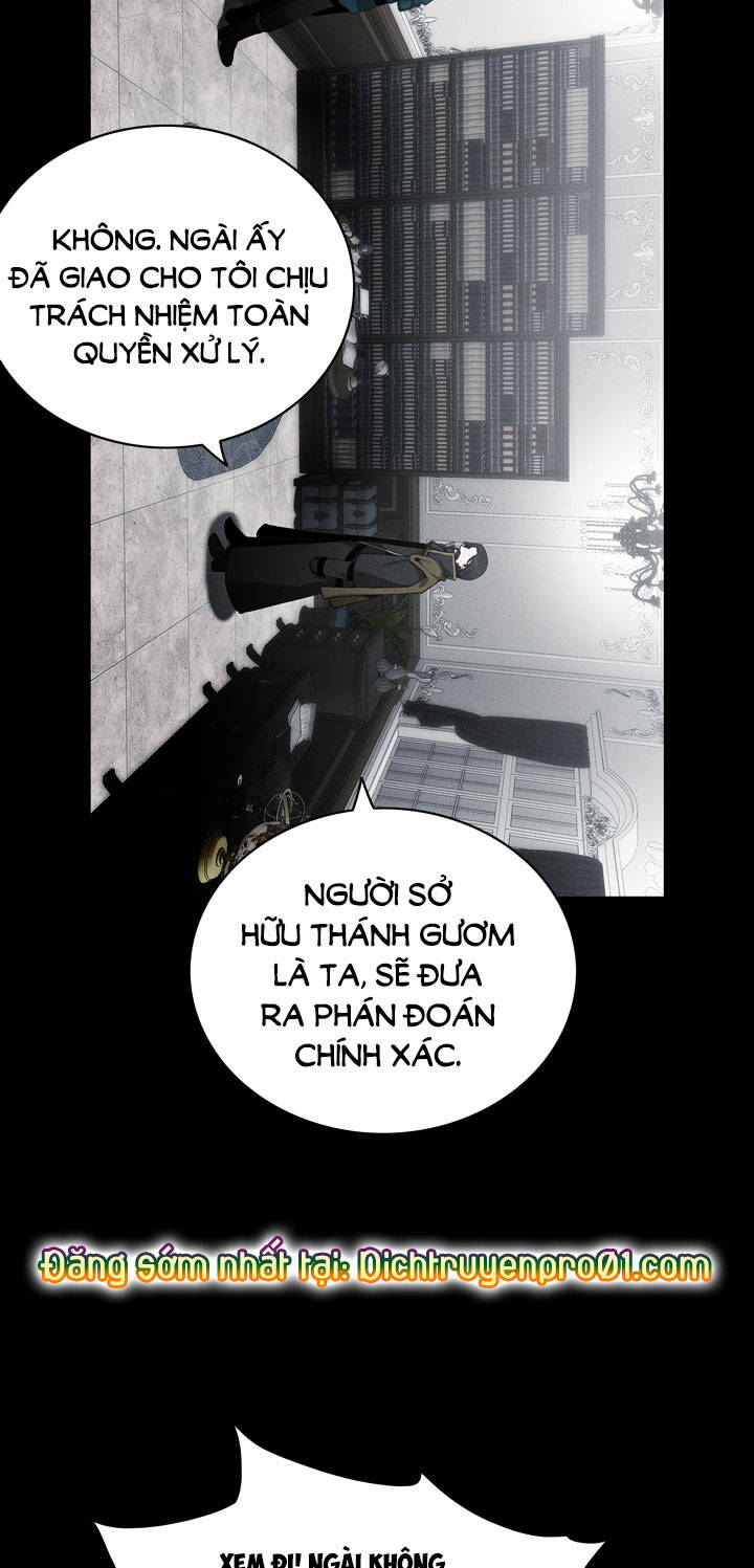 Hóa kiếp thành chị gái của bạo chúa: Chapter 140