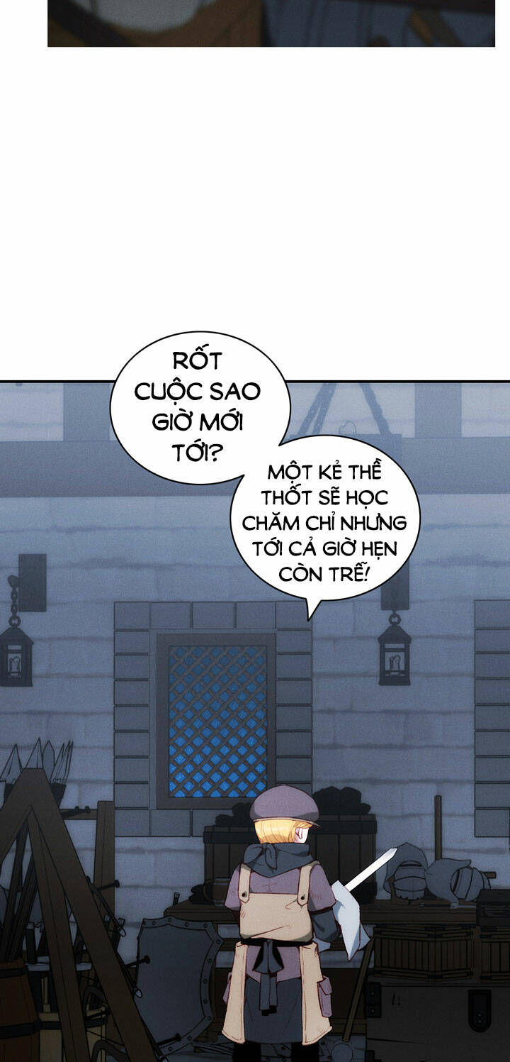 Hóa kiếp thành chị gái của bạo chúa: Chapter 140