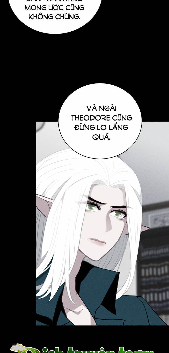 Hóa kiếp thành chị gái của bạo chúa: Chapter 140