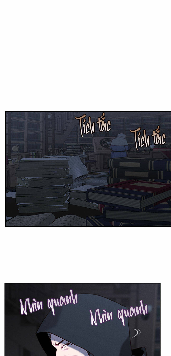 Hóa kiếp thành chị gái của bạo chúa: Chapter 140