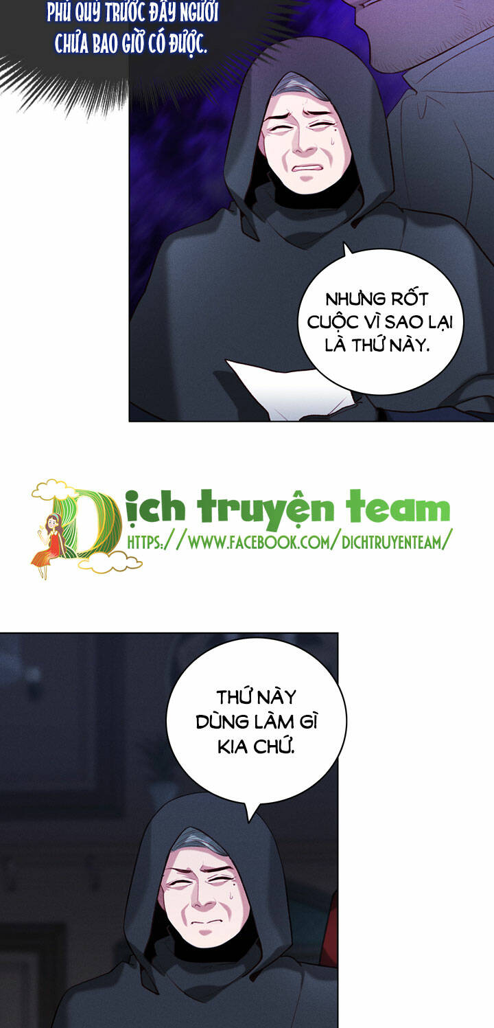 Hóa kiếp thành chị gái của bạo chúa: Chapter 140