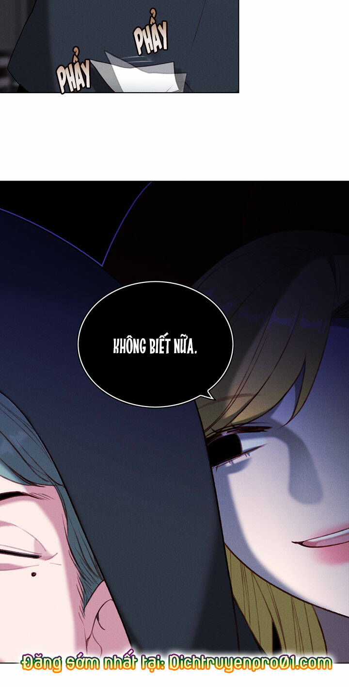 Hóa kiếp thành chị gái của bạo chúa: Chapter 140