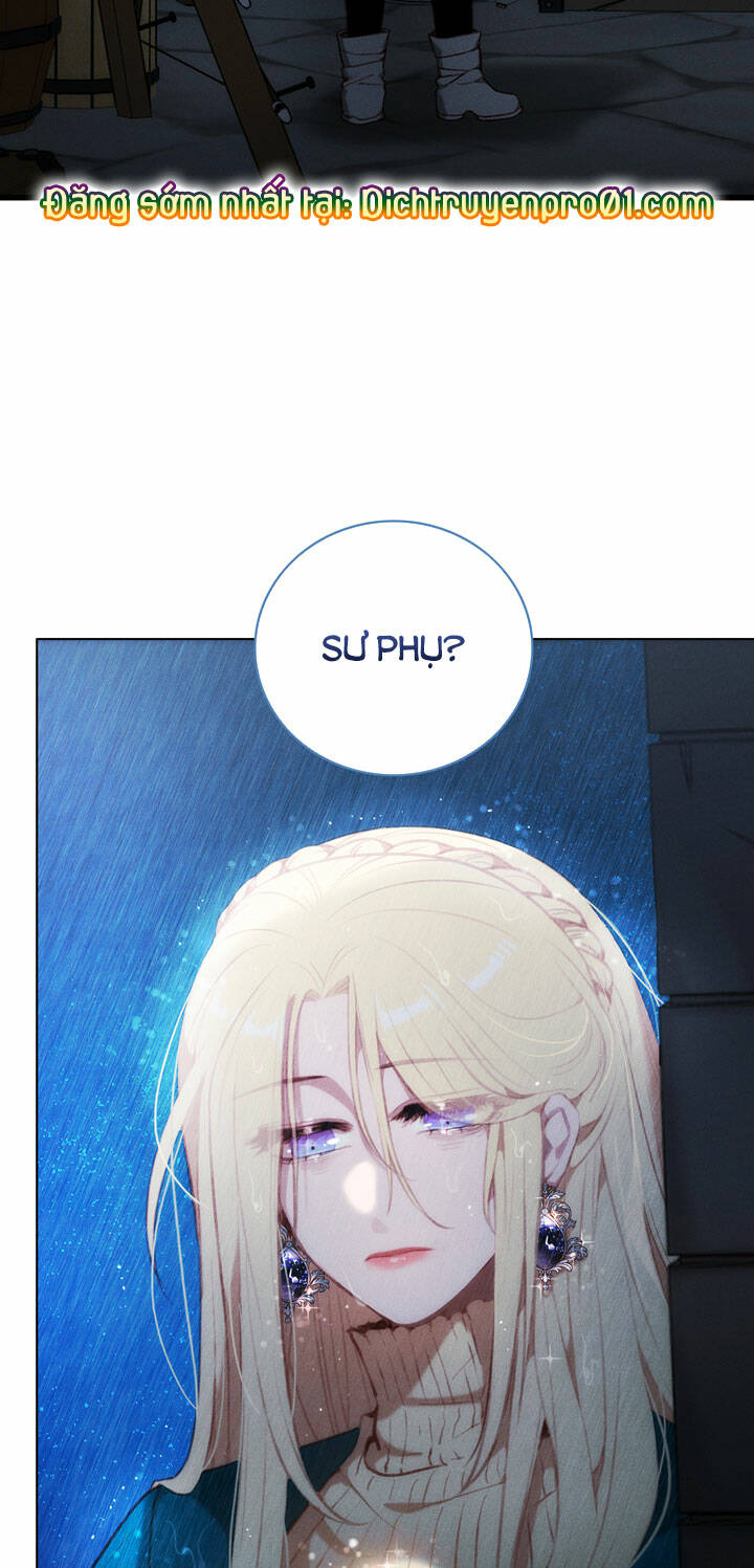 Hóa kiếp thành chị gái của bạo chúa: Chapter 140
