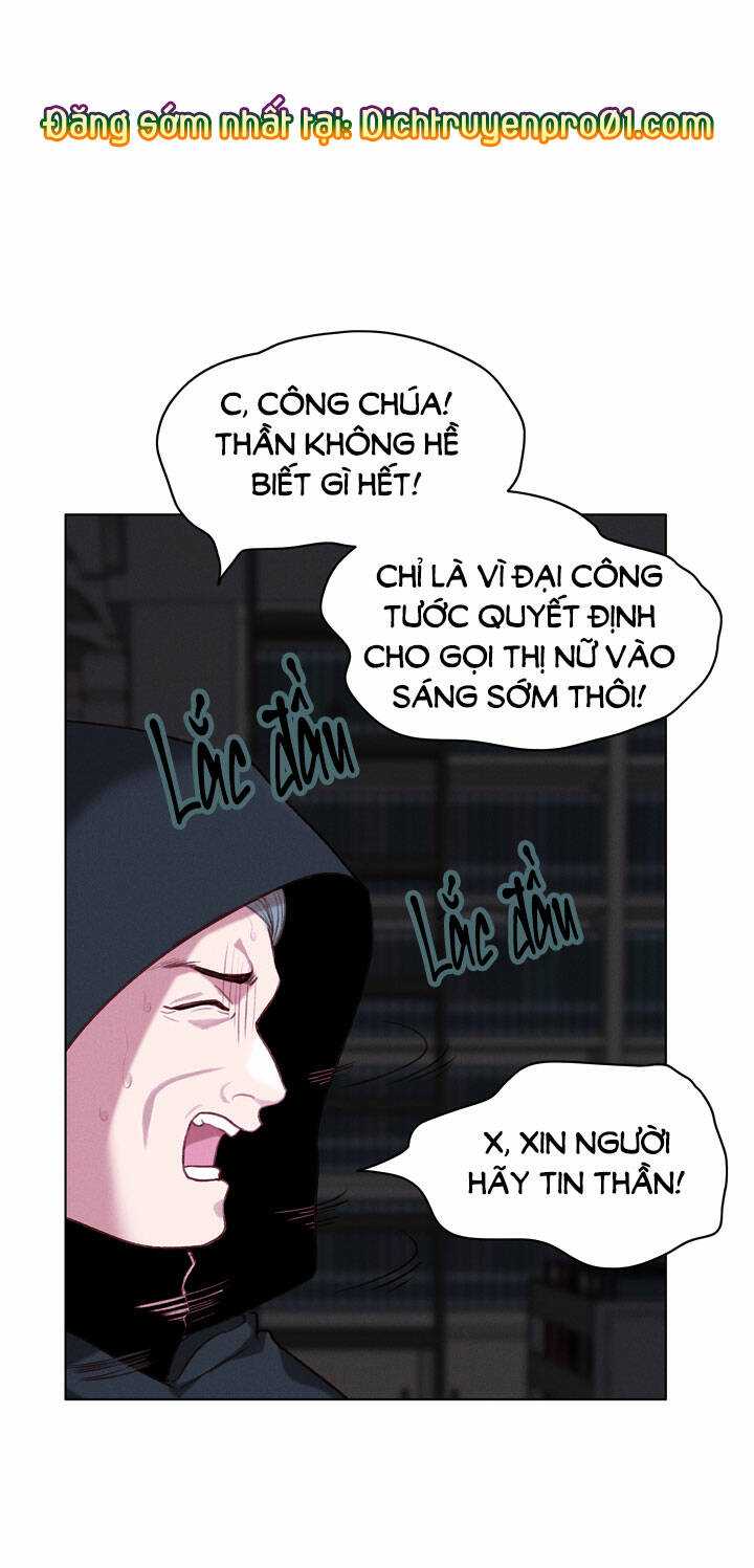 Hóa kiếp thành chị gái của bạo chúa: Chapter 140