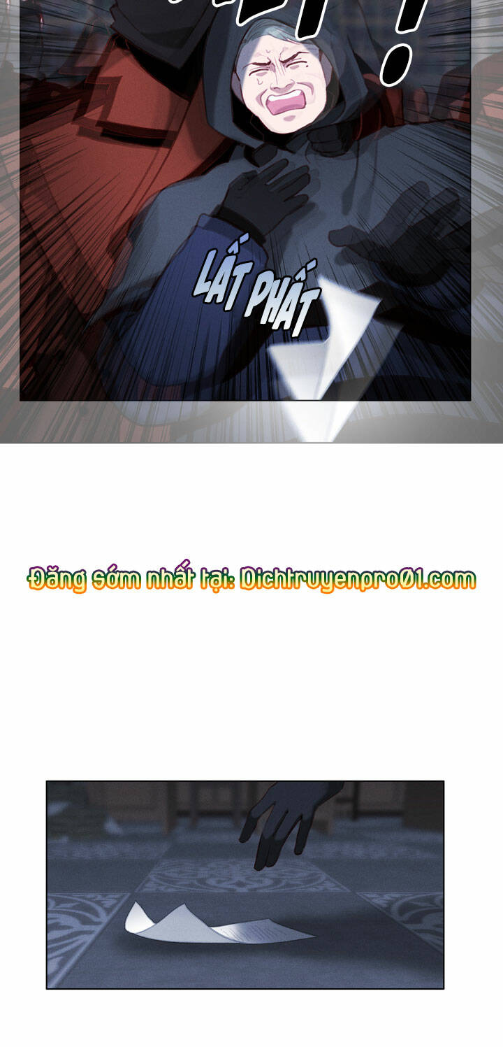 Hóa kiếp thành chị gái của bạo chúa: Chapter 140