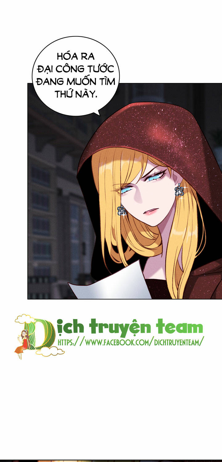 Hóa kiếp thành chị gái của bạo chúa: Chapter 140