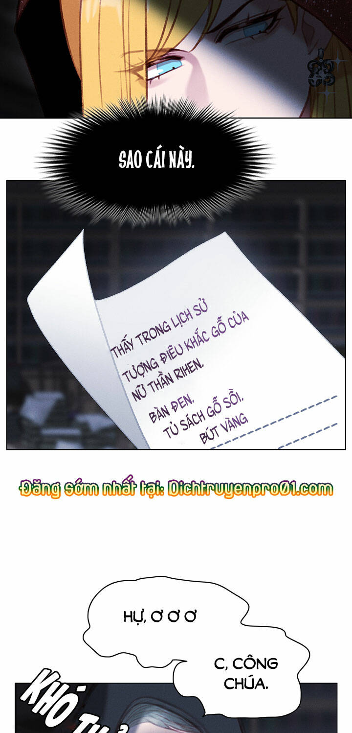 Hóa kiếp thành chị gái của bạo chúa: Chapter 140