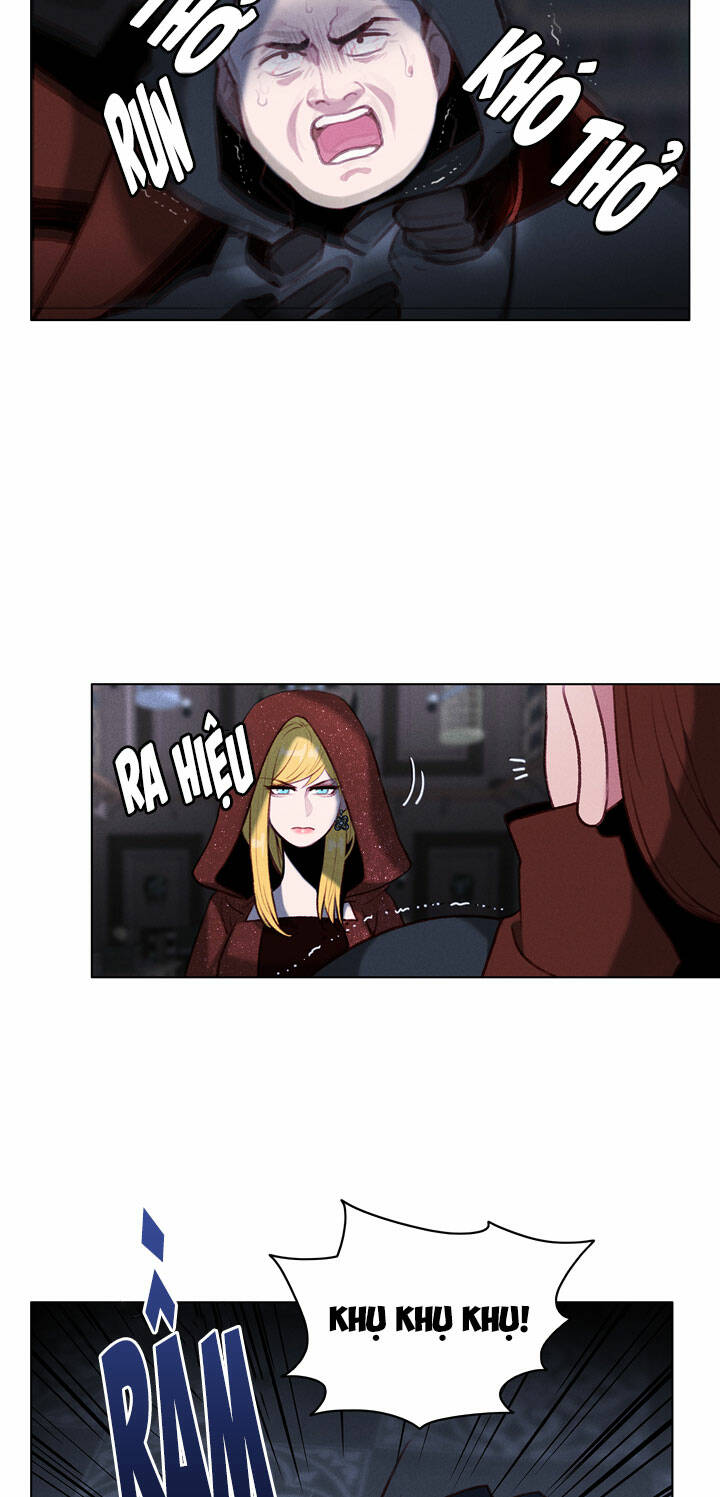 Hóa kiếp thành chị gái của bạo chúa: Chapter 140