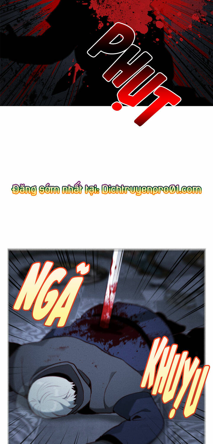 Hóa kiếp thành chị gái của bạo chúa: Chapter 140