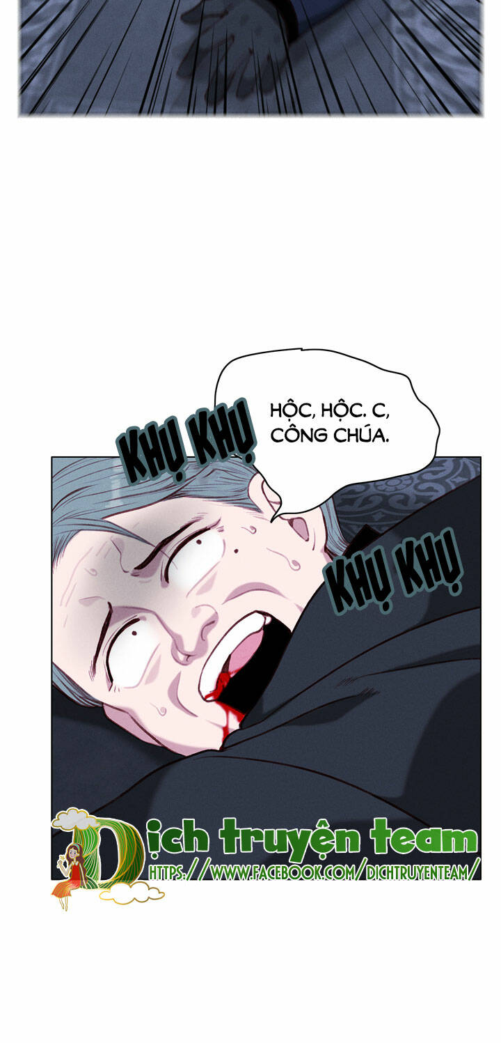 Hóa kiếp thành chị gái của bạo chúa: Chapter 140