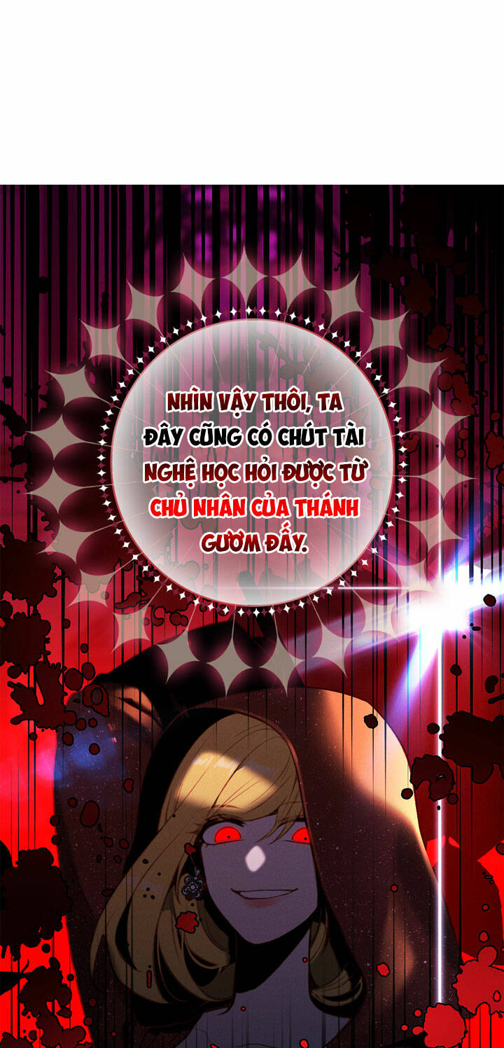 Hóa kiếp thành chị gái của bạo chúa: Chapter 140