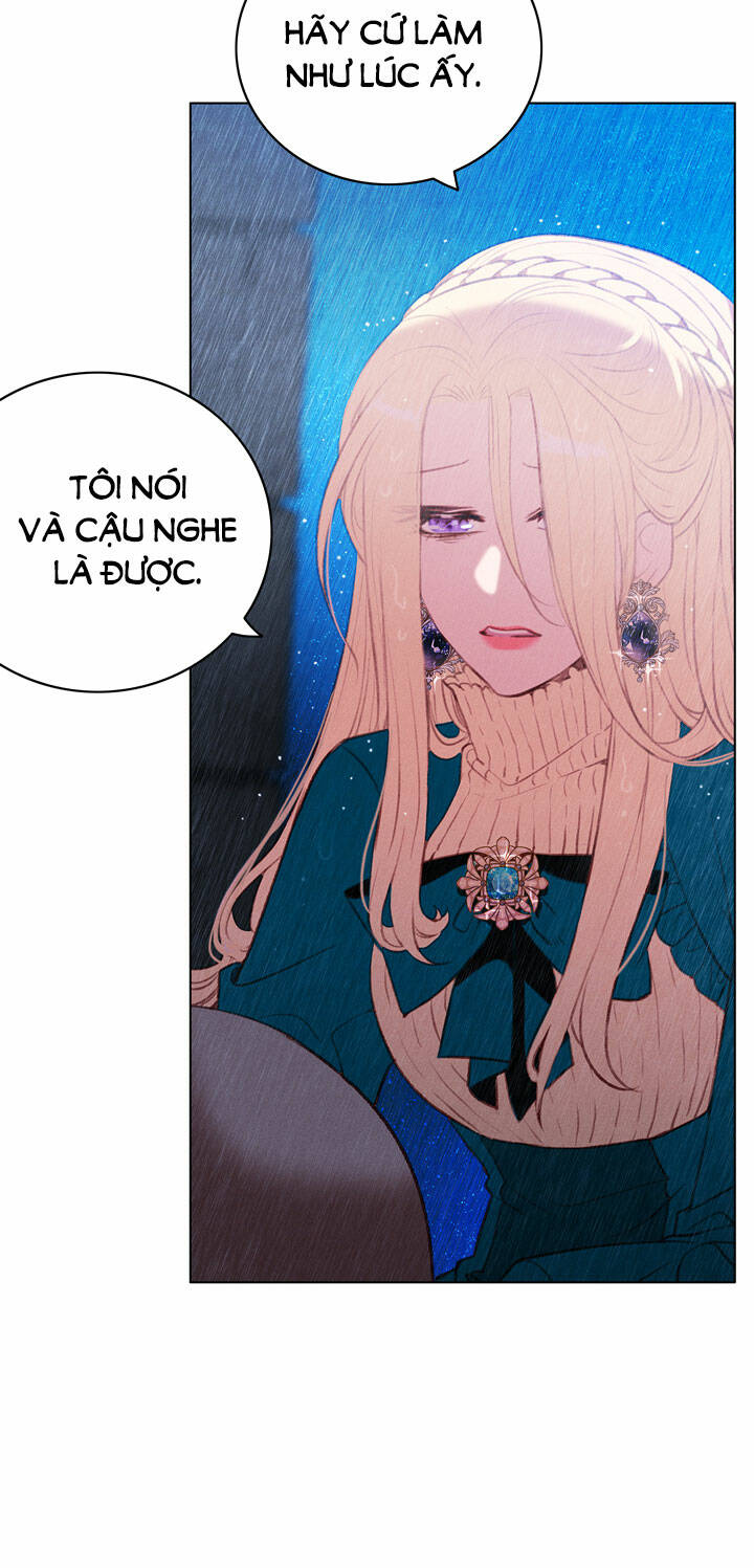 Hóa kiếp thành chị gái của bạo chúa: Chapter 140