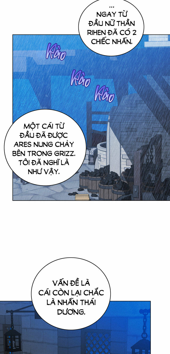 Hóa kiếp thành chị gái của bạo chúa: Chapter 140