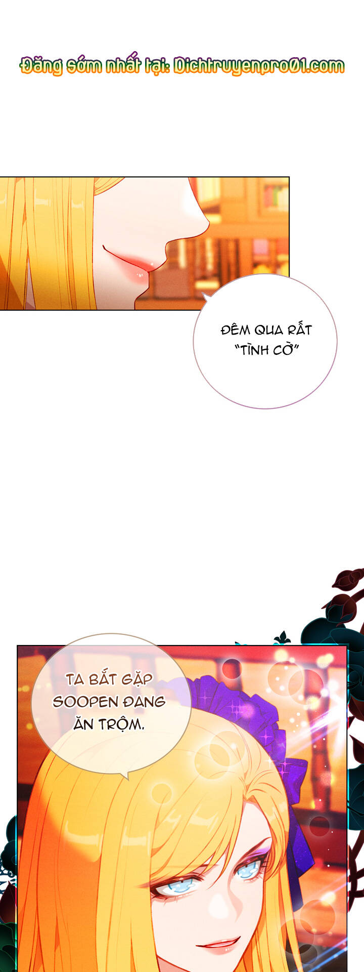 Hóa kiếp thành chị gái của bạo chúa: Chapter 142