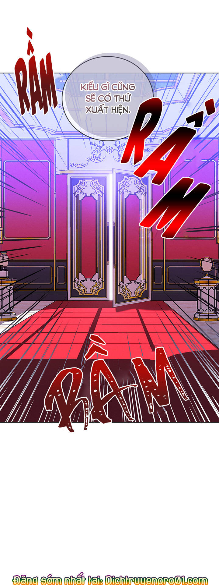 Hóa kiếp thành chị gái của bạo chúa: Chapter 142